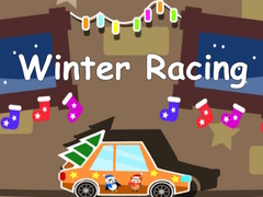                                                                       Winter Racing 2D ﻞﯿﮭﮐ