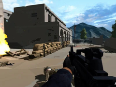                                                                      The Lonesome Shooter ﻞﯿﮭﮐ