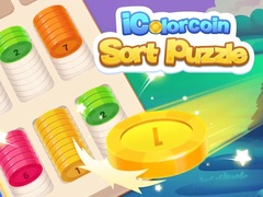                                                                       iColorcoin: Sort Puzzle ﻞﯿﮭﮐ