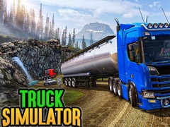                                                                       Truck Simulator ﻞﯿﮭﮐ
