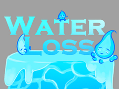                                                                       Water Loss ﻞﯿﮭﮐ