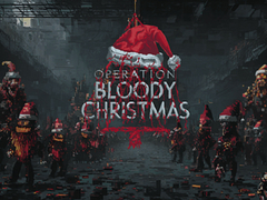                                                                       Operation Bloody Xmas ﻞﯿﮭﮐ