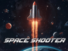                                                                       Space Shooter ﻞﯿﮭﮐ