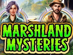                                                                       Marshland Mysteries ﻞﯿﮭﮐ