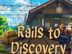                                                                       Rails to Discovery ﻞﯿﮭﮐ
