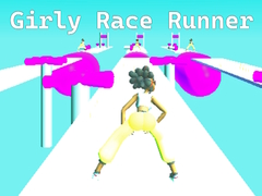                                                                       Girly Race Runner ﻞﯿﮭﮐ