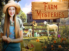                                                                       Farm Mysteries ﻞﯿﮭﮐ