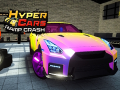                                                                       Hyper Cars Ramp Crash ﻞﯿﮭﮐ