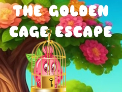                                                                       The Golden Cage Escape ﻞﯿﮭﮐ