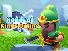                                                                       Honor of Kings Online ﻞﯿﮭﮐ