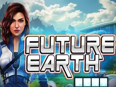                                                                       Future Earth ﻞﯿﮭﮐ