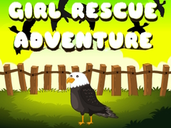                                                                      Girl Rescue Adventure ﻞﯿﮭﮐ