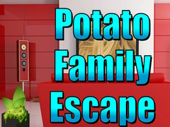                                                                       Potato Family Escape ﻞﯿﮭﮐ