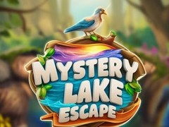                                                                       Mystery Lake Escape ﻞﯿﮭﮐ