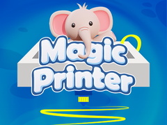                                                                      Magic Printer ﻞﯿﮭﮐ
