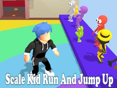                                                                       Scale Kid Run And Jump Up ﻞﯿﮭﮐ