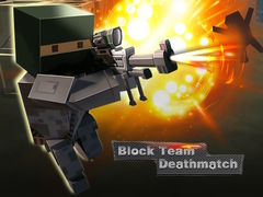                                                                       Block Team Deathmatch ﻞﯿﮭﮐ