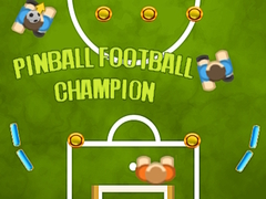                                                                       Pinball Football Champion ﻞﯿﮭﮐ