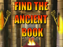                                                                       Find The Ancient Book ﻞﯿﮭﮐ