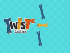                                                                       Twist Tactics ﻞﯿﮭﮐ