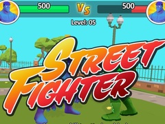                                                                       Street Fighter ﻞﯿﮭﮐ