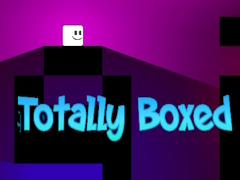                                                                       Totally Boxed ﻞﯿﮭﮐ