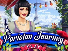                                                                      Parisian Journey ﻞﯿﮭﮐ