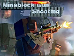                                                                      Mineblock Gun Shooting ﻞﯿﮭﮐ