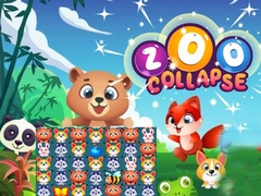                                                                       Zoo Collapse ﻞﯿﮭﮐ
