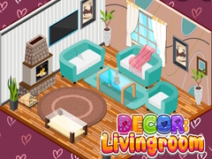                                                                       Decor: Livingroom ﻞﯿﮭﮐ
