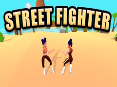                                                                       Street Fighter ﻞﯿﮭﮐ