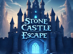                                                                       Stone Castle Escape ﻞﯿﮭﮐ