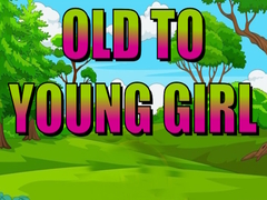                                                                       Old To Young Girl ﻞﯿﮭﮐ