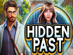                                                                       Hidden Past ﻞﯿﮭﮐ