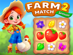                                                                       Farm Match Seasons 2 ﻞﯿﮭﮐ