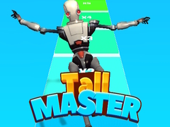                                                                       Tall Master ﻞﯿﮭﮐ