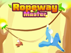                                                                       Ropeway Master ﻞﯿﮭﮐ