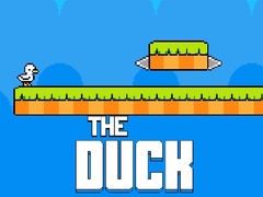                                                                       The Duck ﻞﯿﮭﮐ