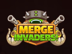                                                                      Merge Invaders ﻞﯿﮭﮐ