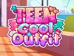                                                                       Teen Cool Outfit ﻞﯿﮭﮐ