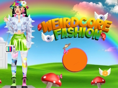                                                                       Weirdcore Fashion ﻞﯿﮭﮐ