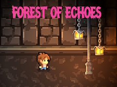                                                                       Forest of Echoes ﻞﯿﮭﮐ