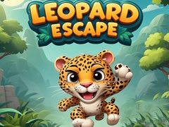                                                                       Charmed Leopard Escape ﻞﯿﮭﮐ