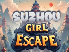                                                                       Suzhou Girl Escape ﻞﯿﮭﮐ