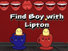                                                                       Find Boy with Lipton ﻞﯿﮭﮐ