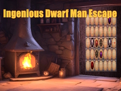                                                                       Ingenious Dwarf Man Escape ﻞﯿﮭﮐ