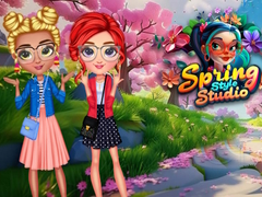                                                                       Spring Style Studio ﻞﯿﮭﮐ