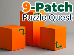                                                                       9 Patch Puzzle Quest ﻞﯿﮭﮐ
