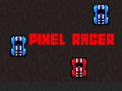                                                                       Pixel Racer ﻞﯿﮭﮐ