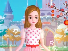                                                                       Nana DIY Dress & Cake ﻞﯿﮭﮐ